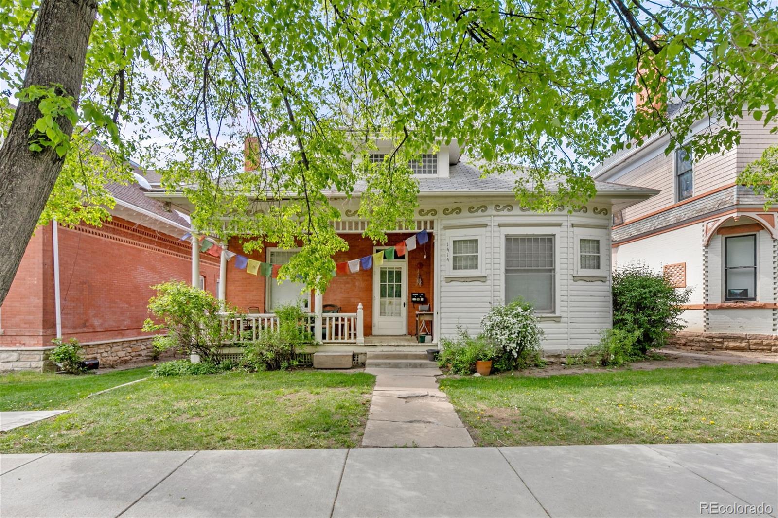 1414 Pine Street