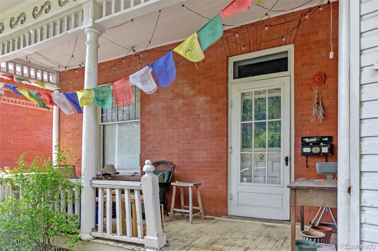 1414 Pine Street