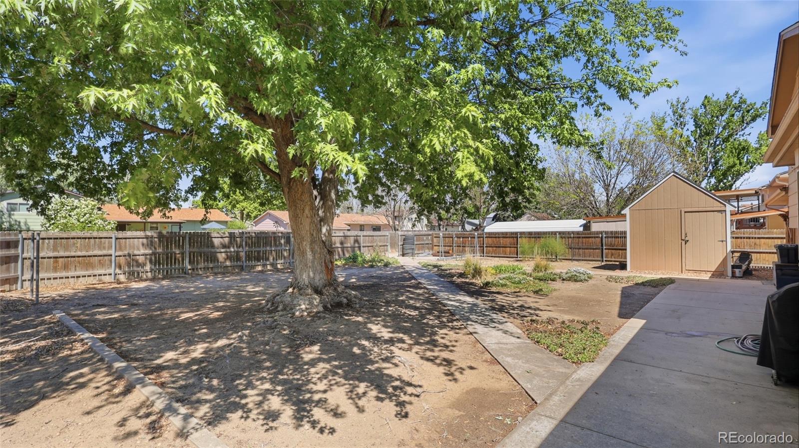 331 Cheyenne Street