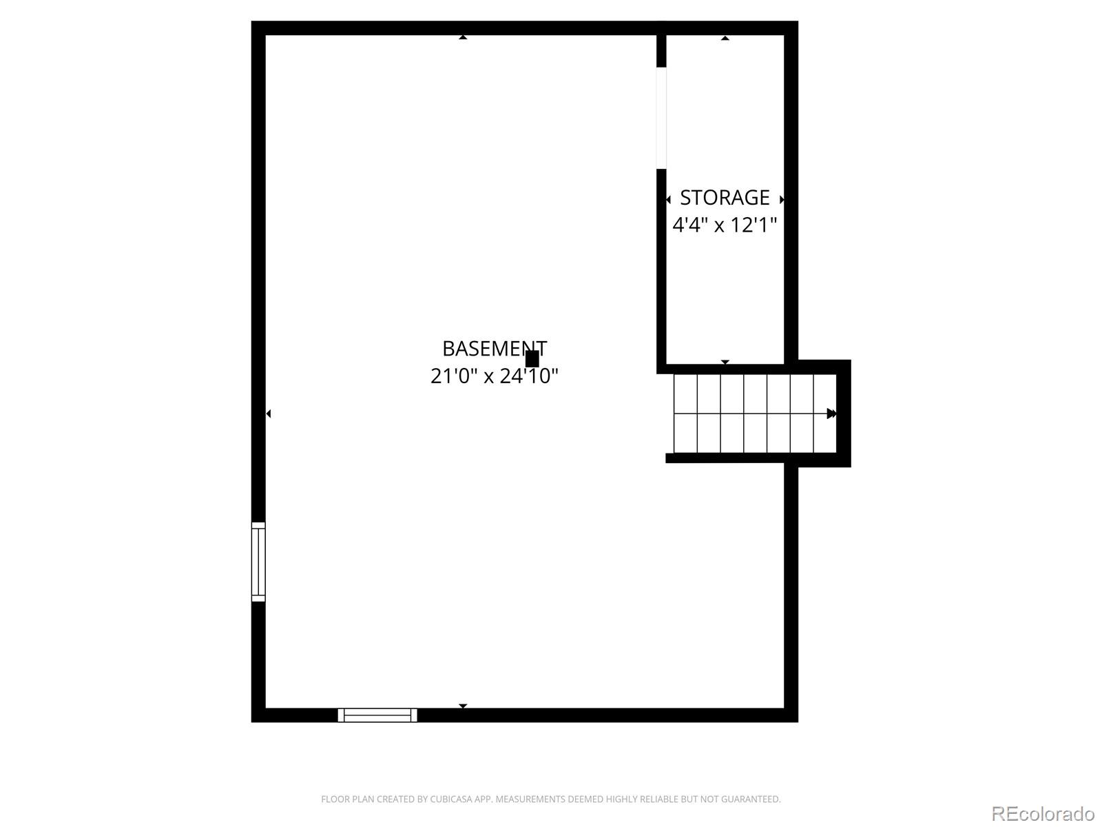 331 Cheyenne Street