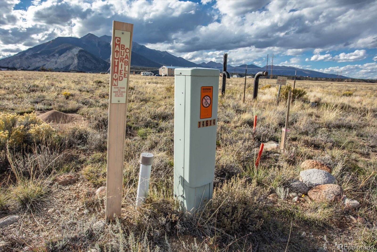 14614 High Mesa Court