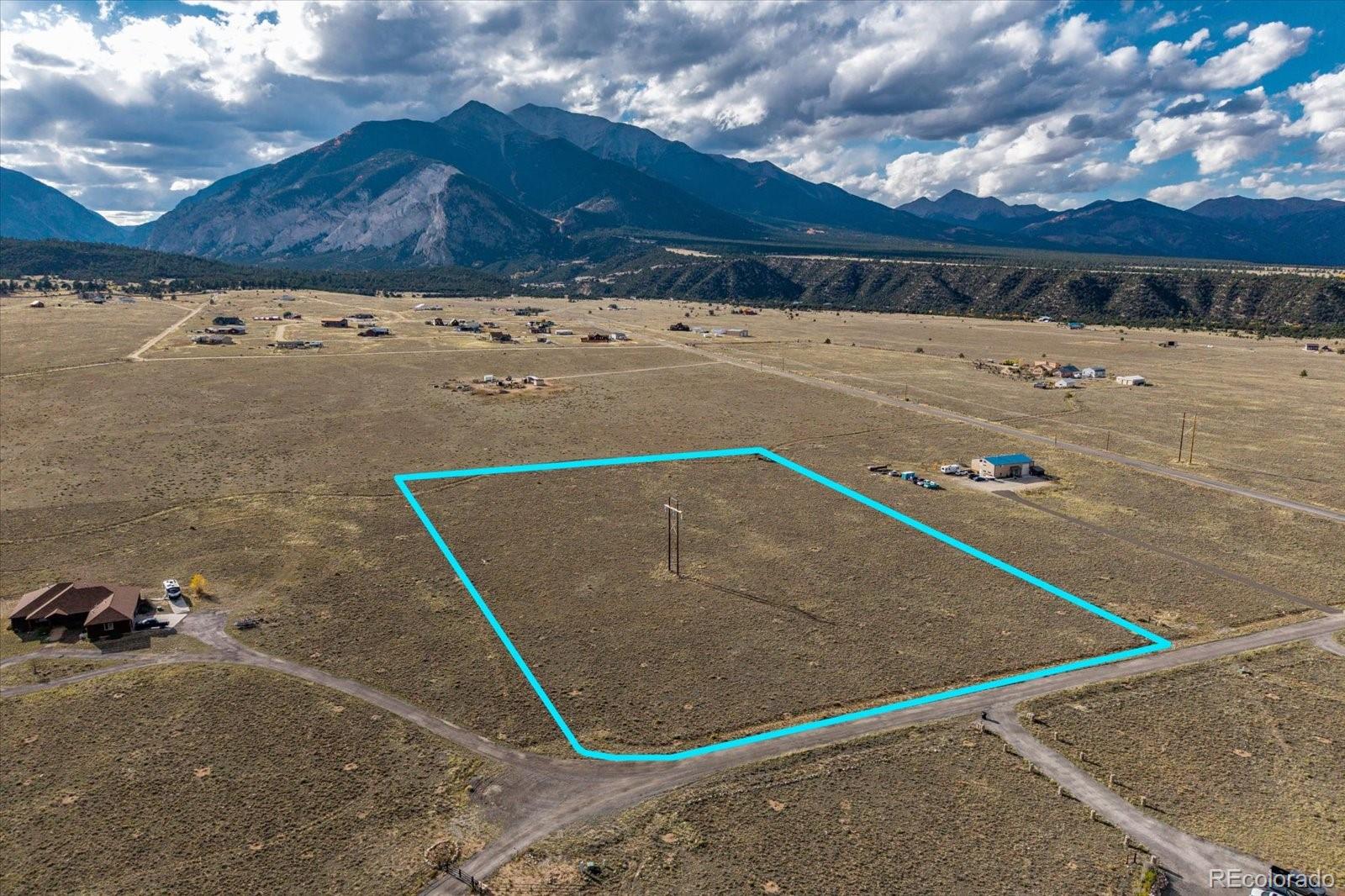 14614 High Mesa Court