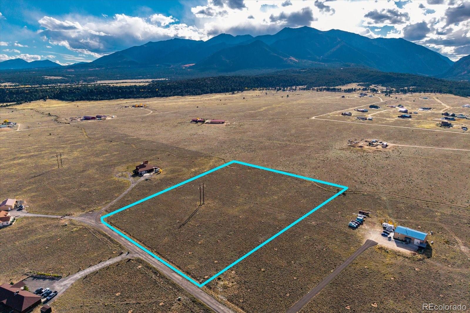 14614 High Mesa Court