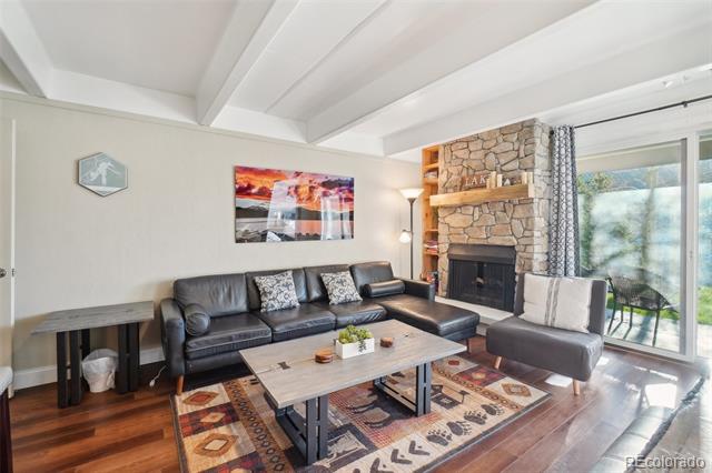 220 E La Bonte Street Unit: 3