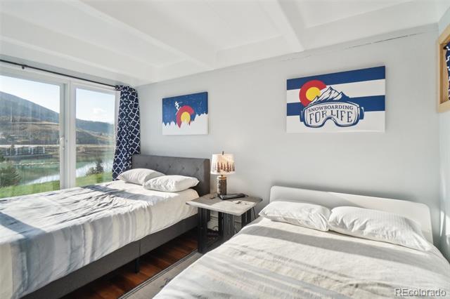 220 E La Bonte Street Unit: 3