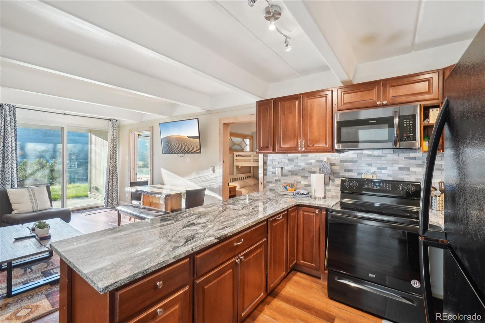 220 E La Bonte Street Unit: 3