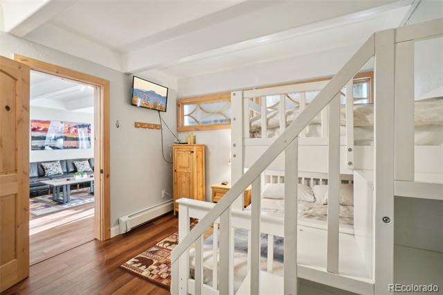 220 E La Bonte Street Unit: 3