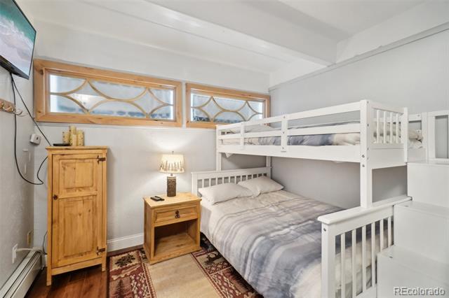 220 E La Bonte Street Unit: 3