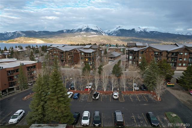 220 E La Bonte Street Unit: 3