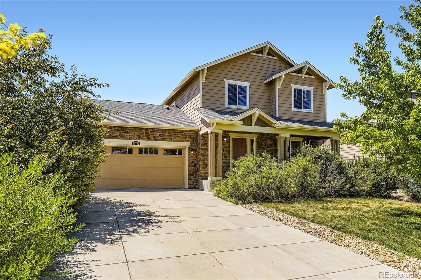 25792 E Cedar Place