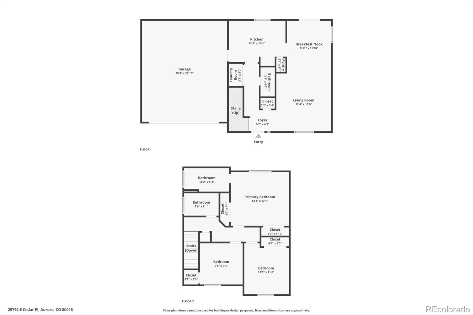 25792 E Cedar Place