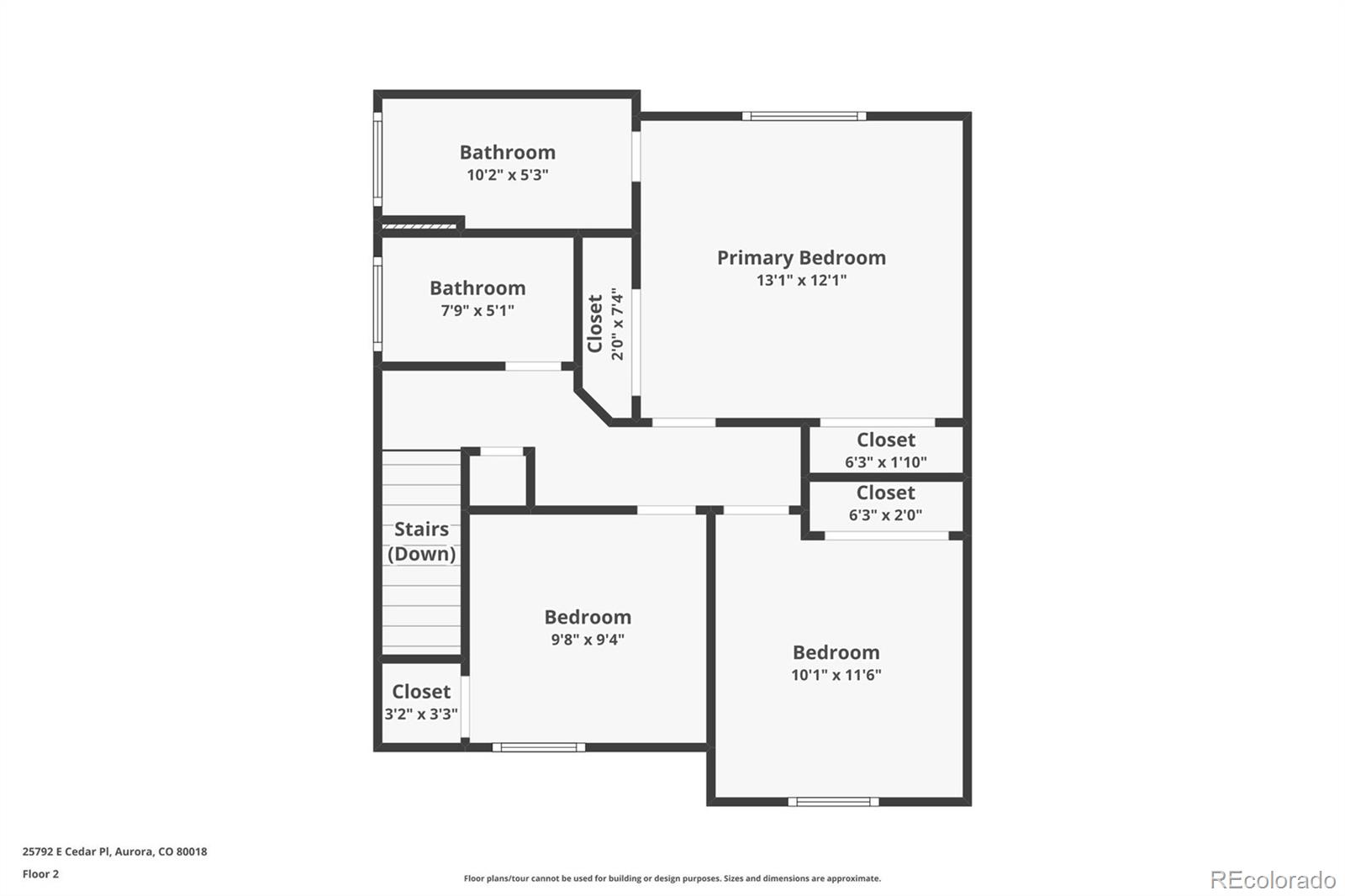 25792 E Cedar Place