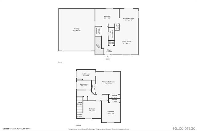 25792 E Cedar Place
