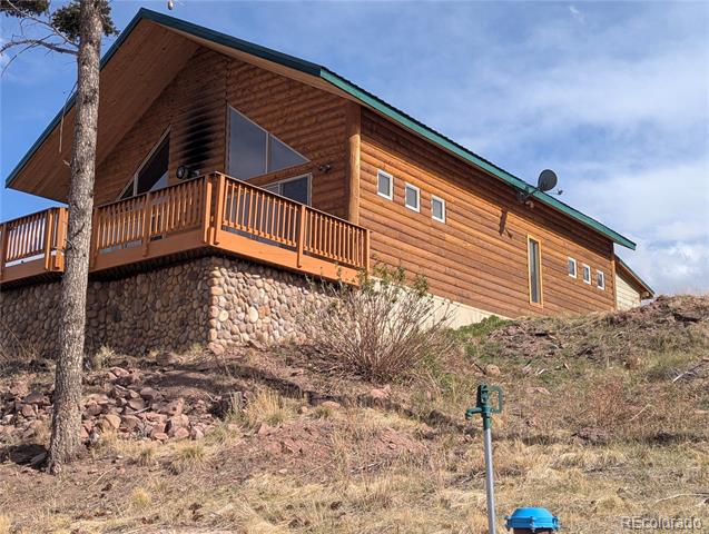 776 Forbes Park Road