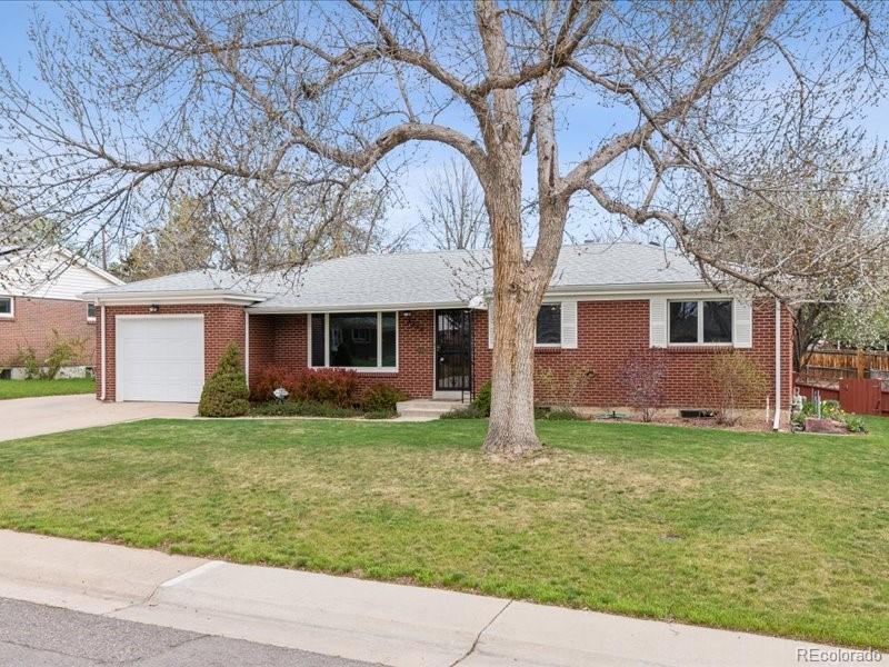 3355 W Wagon Trail Drive