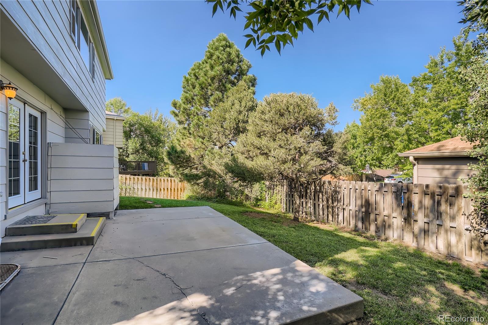 5583 S Jebel Way