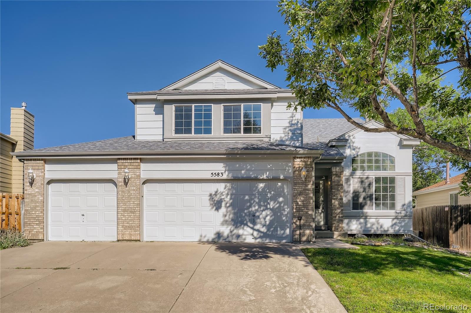 5583 S Jebel Way