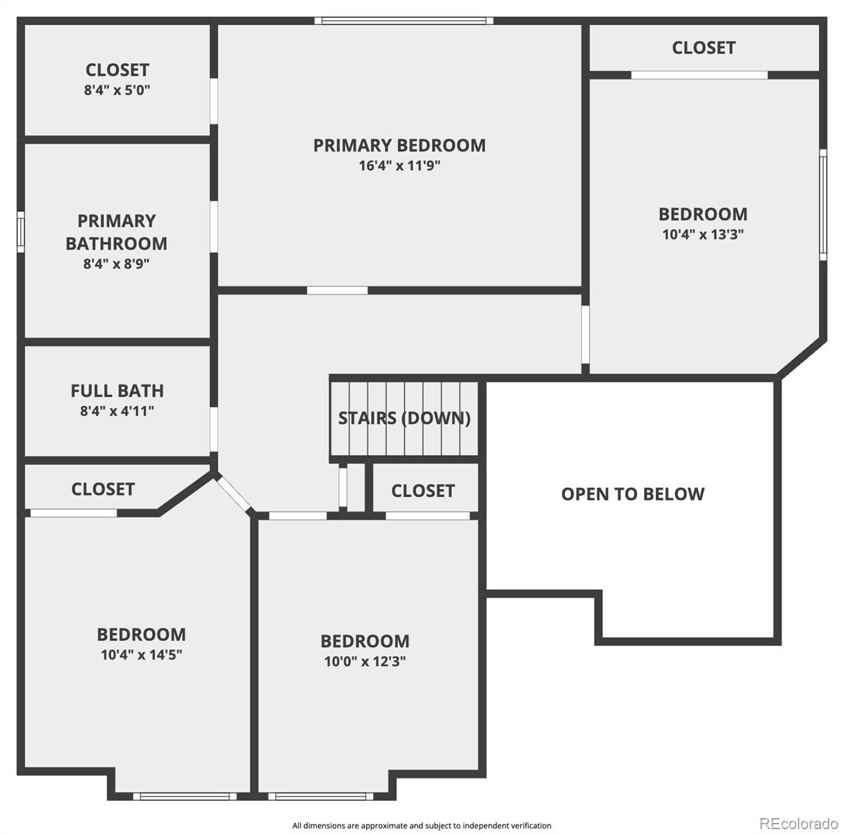 5583 S Jebel Way