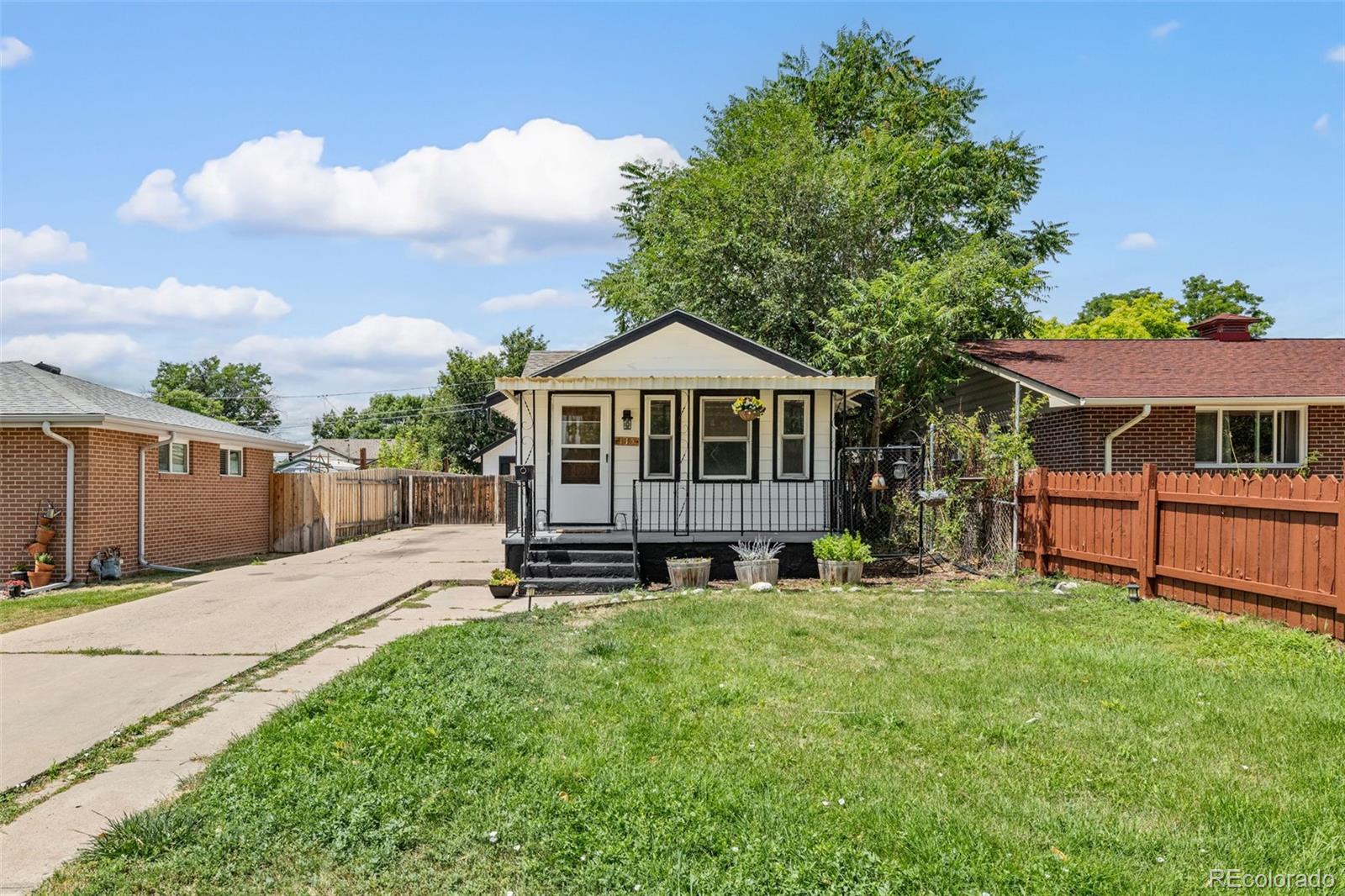 115 S Dale Court