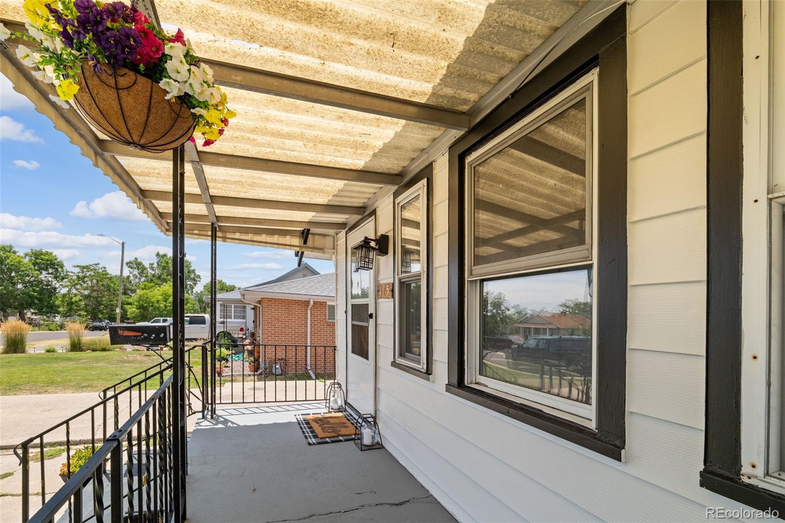115 S Dale Court