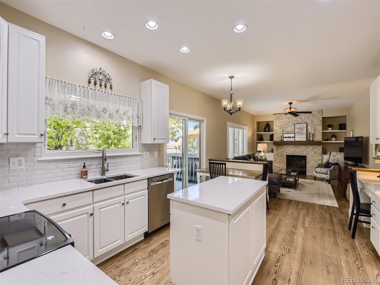 18626 E Dorado Drive