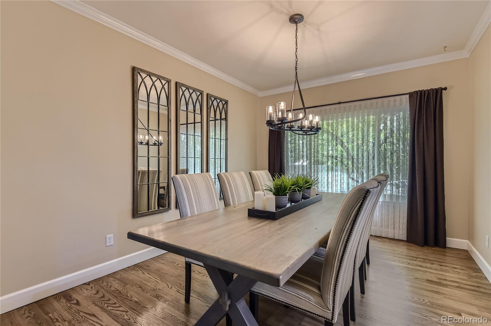 18626 E Dorado Drive