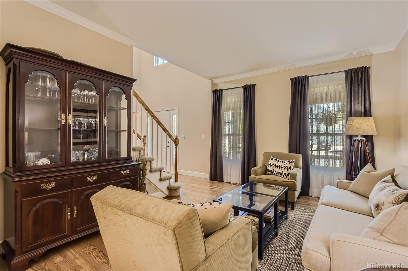 18626 E Dorado Drive