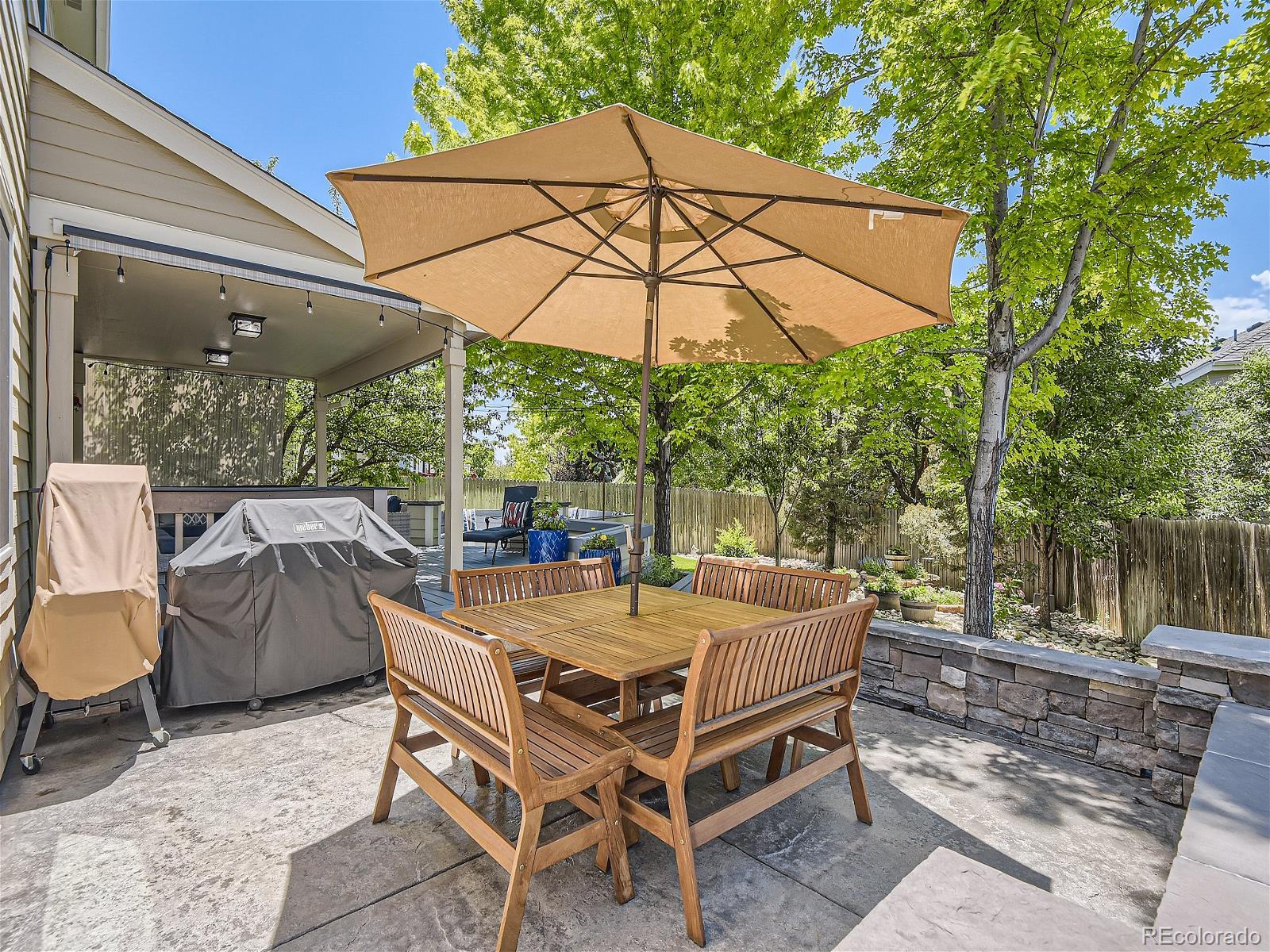 18626 E Dorado Drive