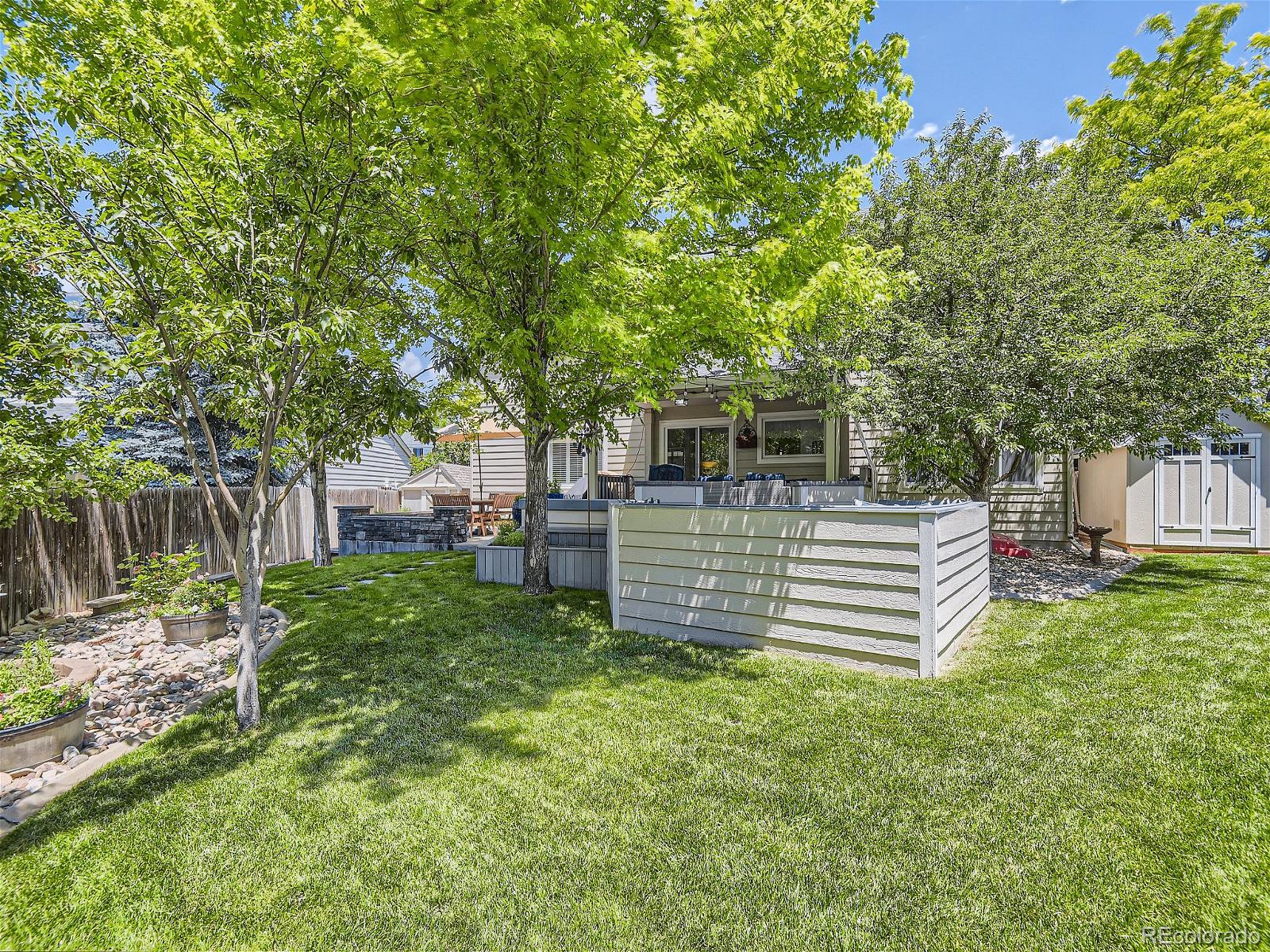 18626 E Dorado Drive