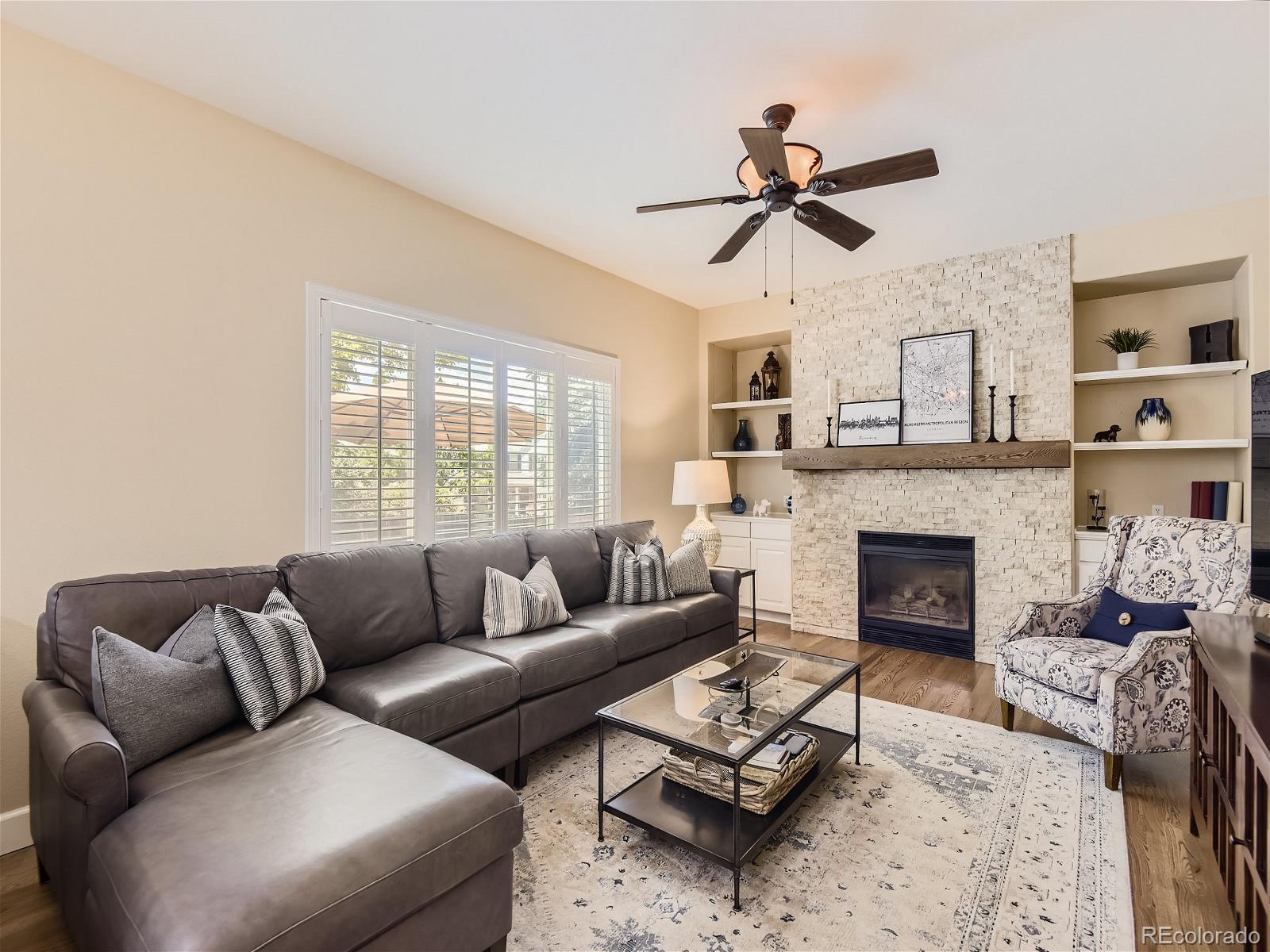 18626 E Dorado Drive