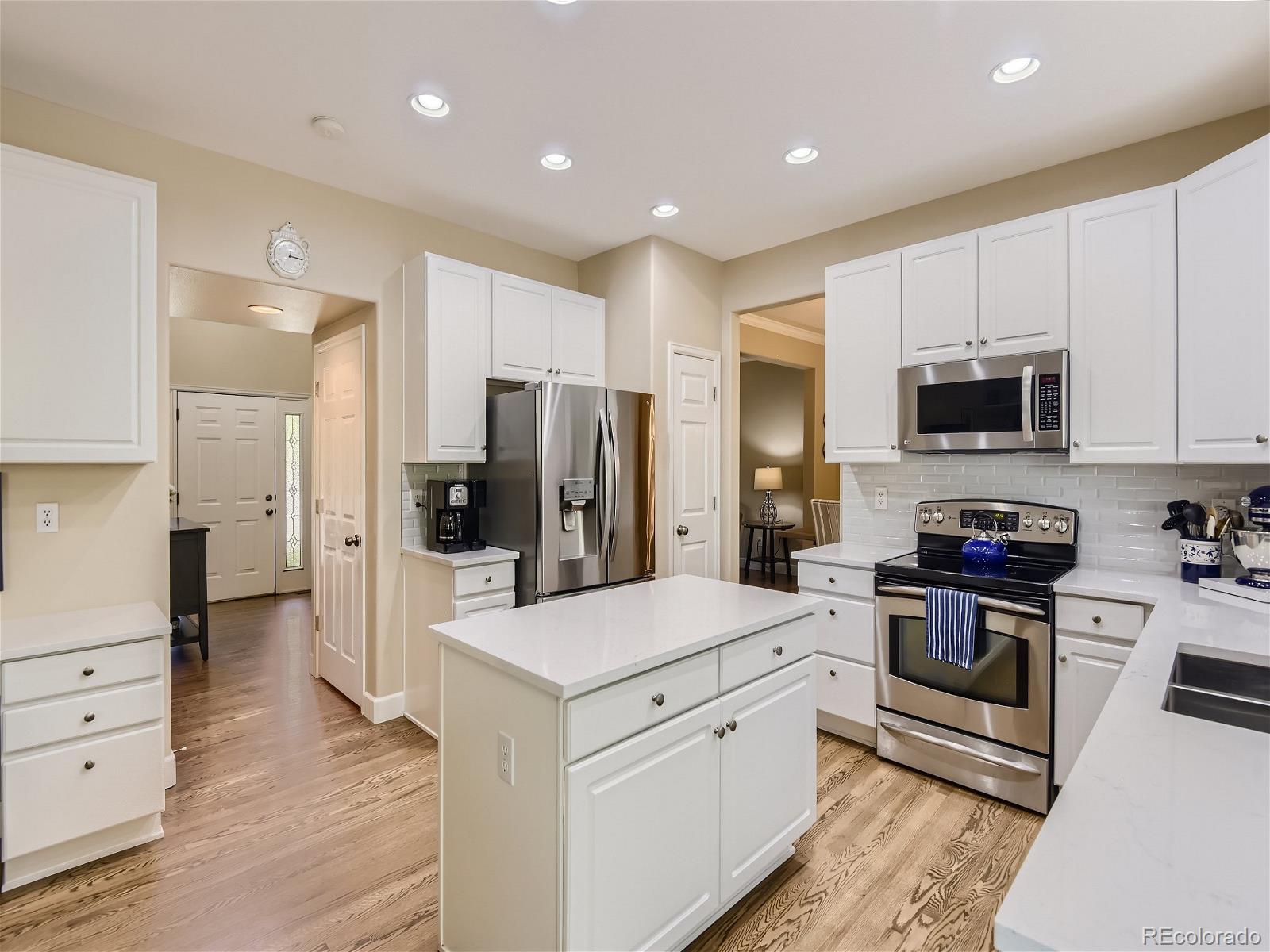 18626 E Dorado Drive