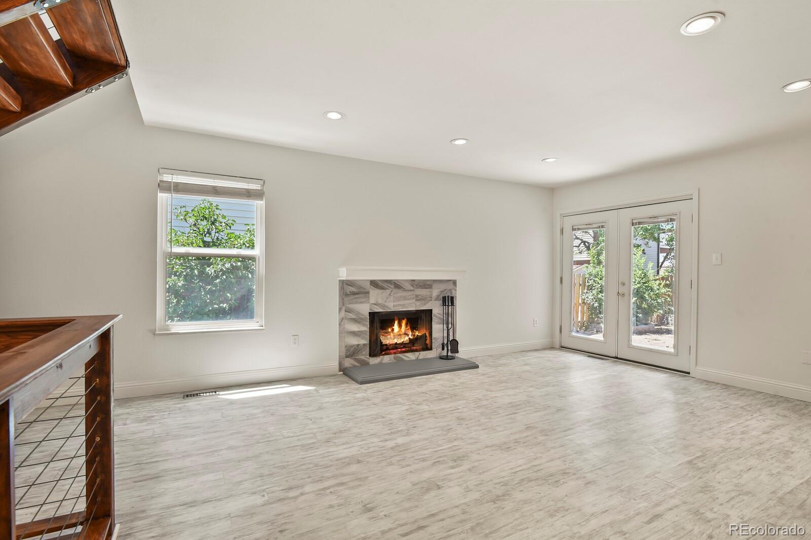 7123 Depew Court