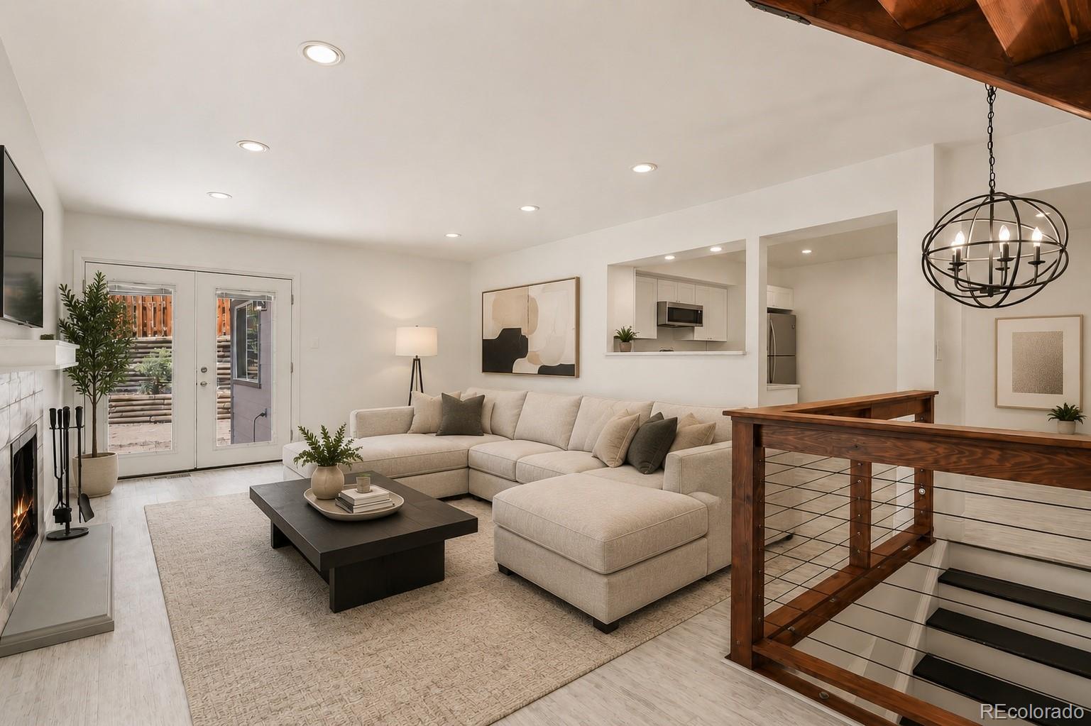 7123 Depew Court