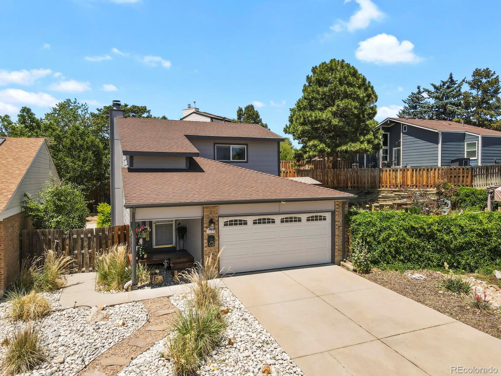 7123 Depew Court
