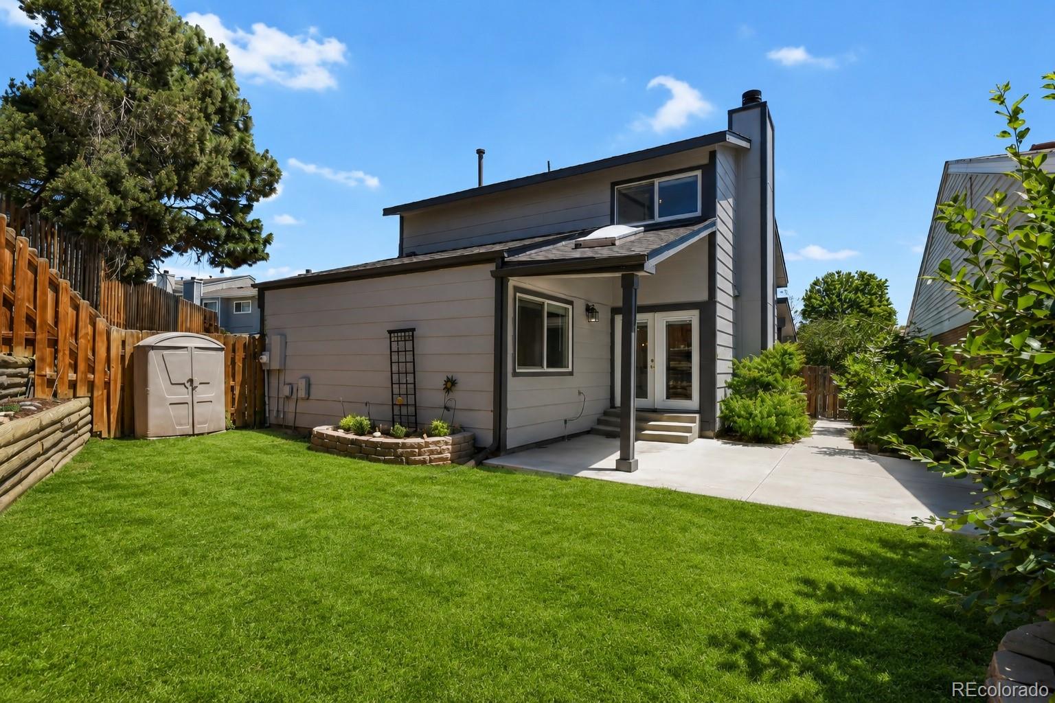 7123 Depew Court