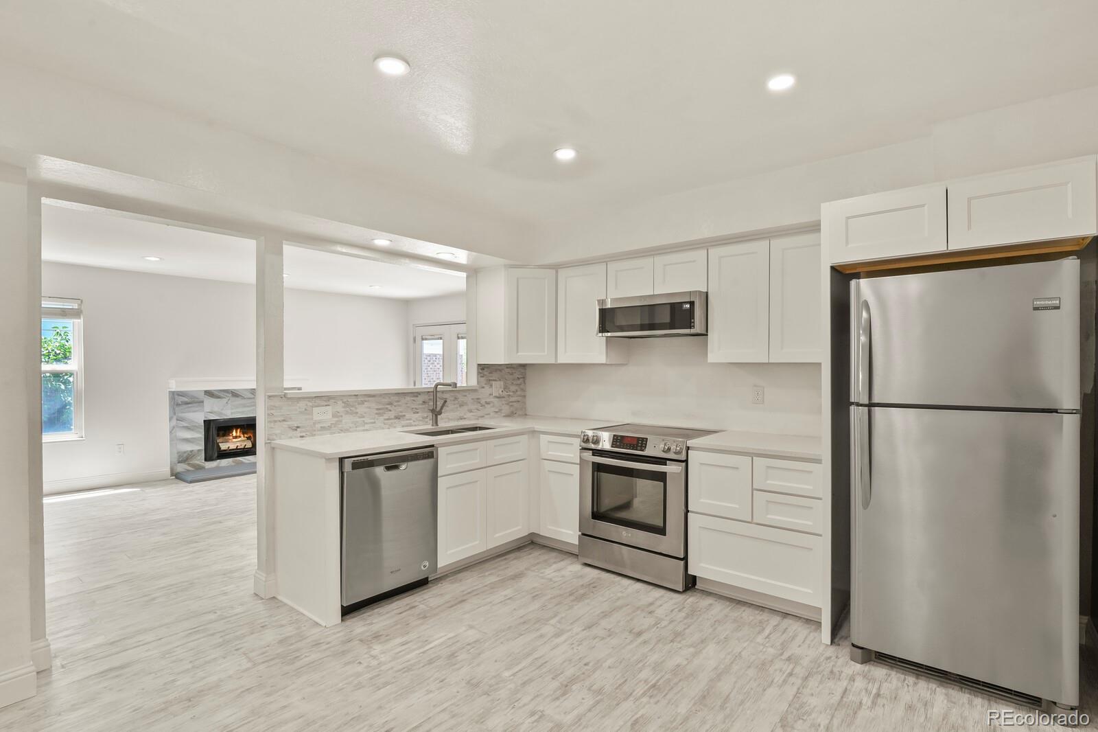 7123 Depew Court