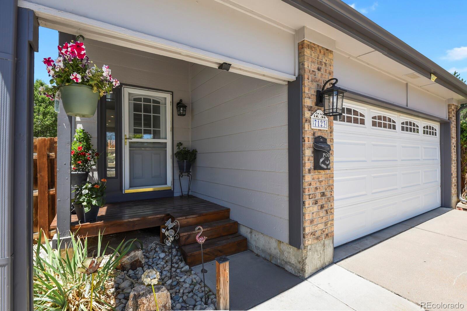 7123 Depew Court