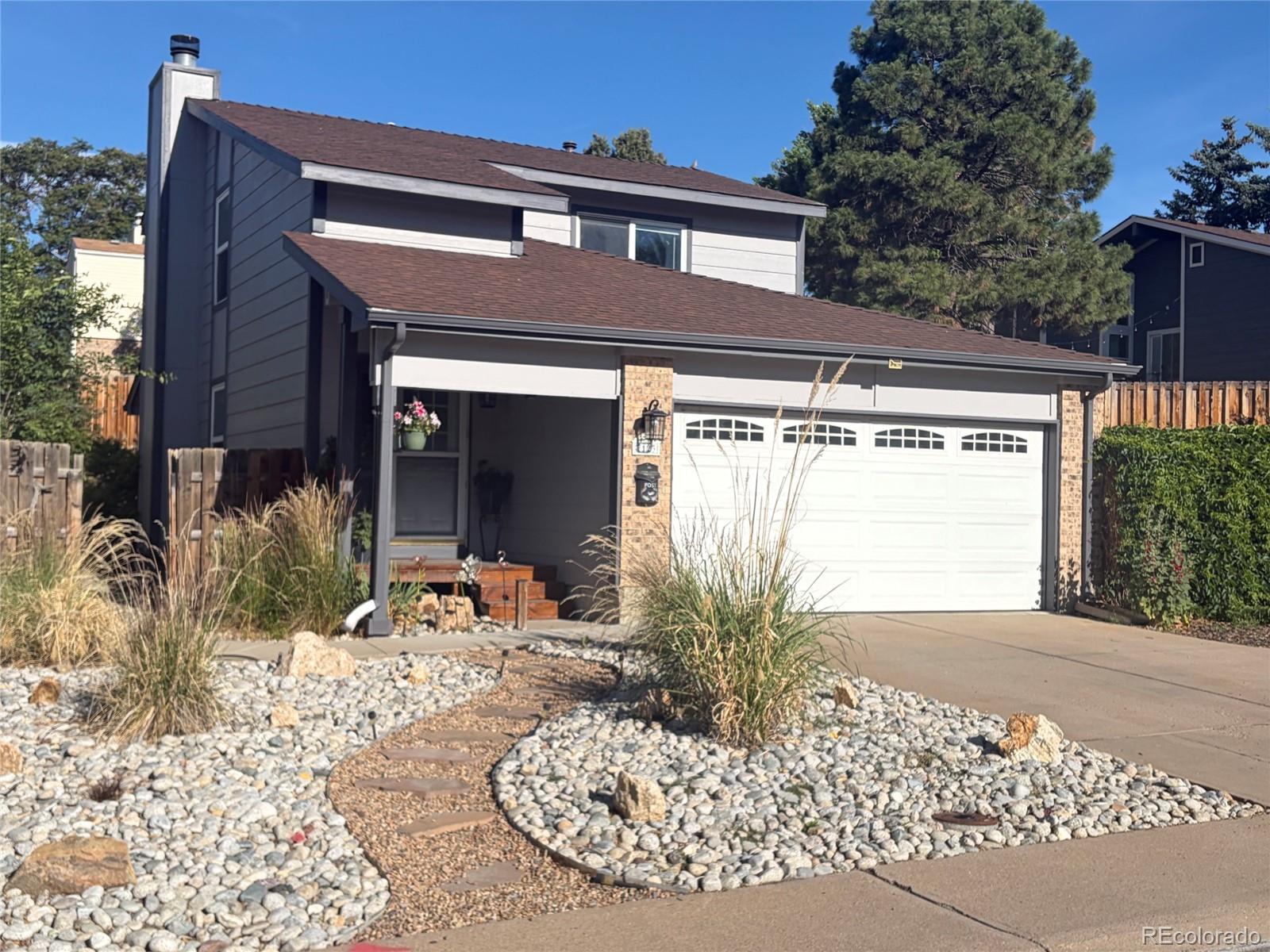 7123 Depew Court