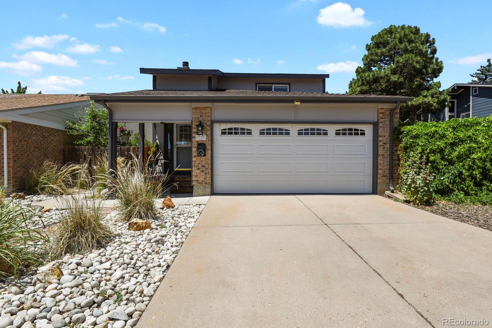 7123 Depew Court
