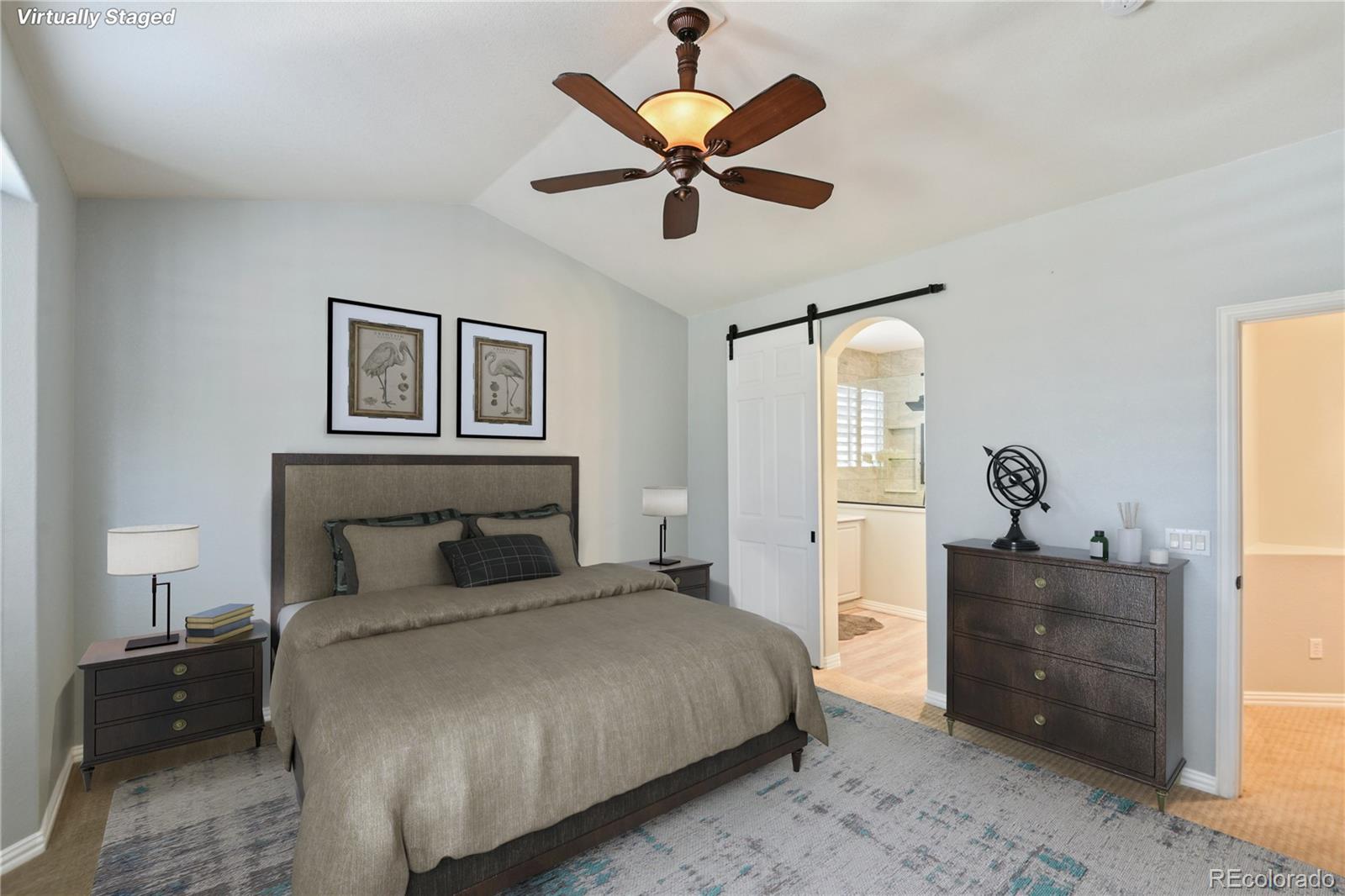 3325 Falling Star Place