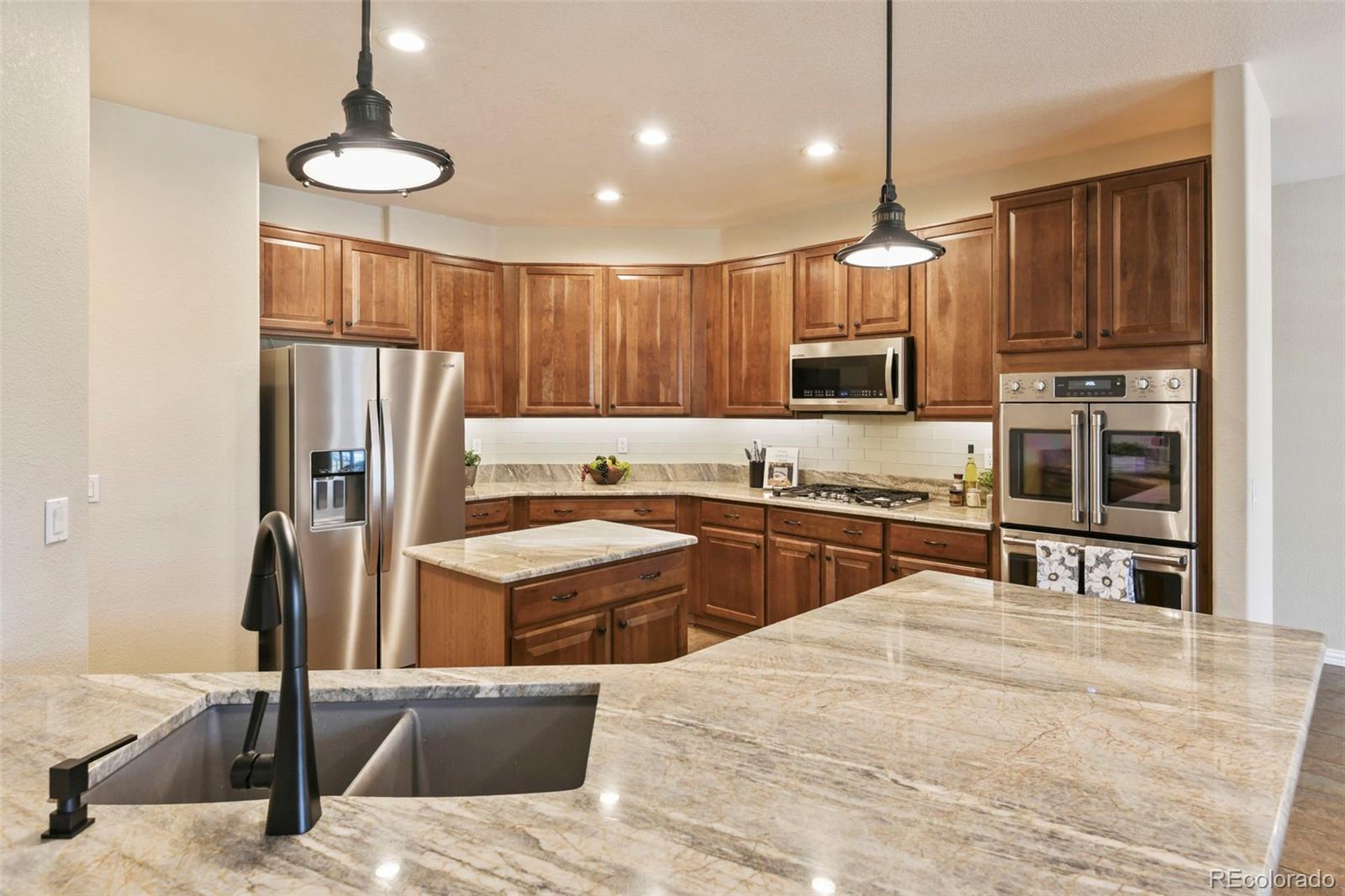 3325 Falling Star Place