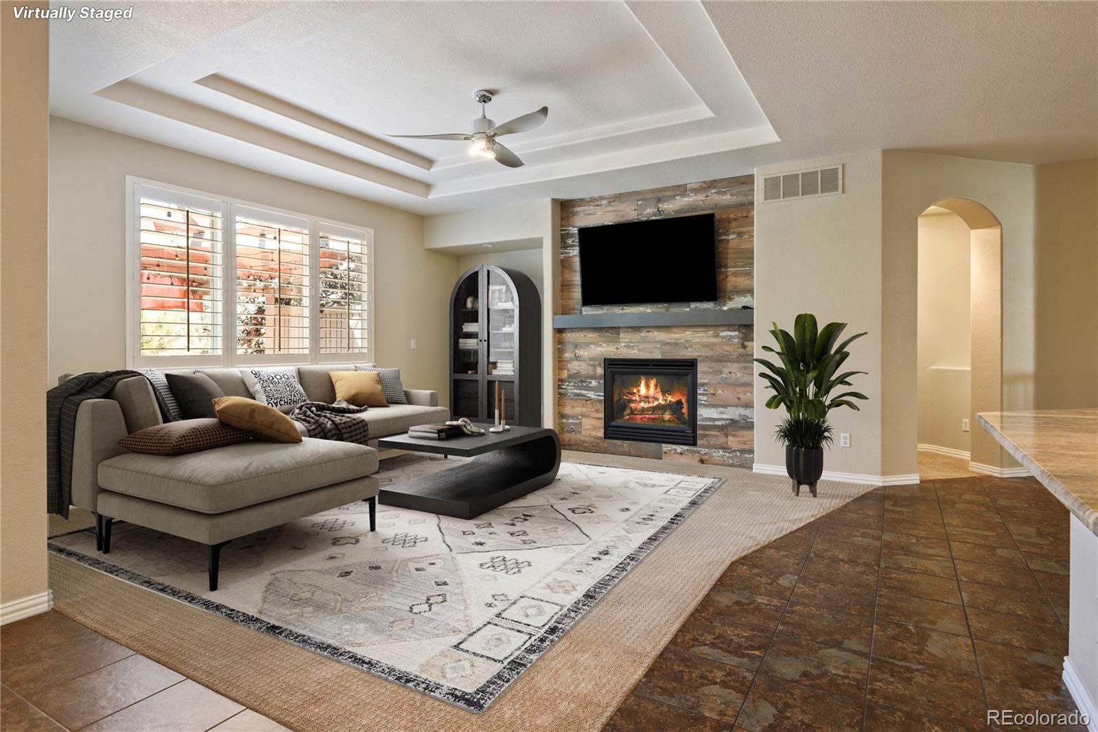 3325 Falling Star Place