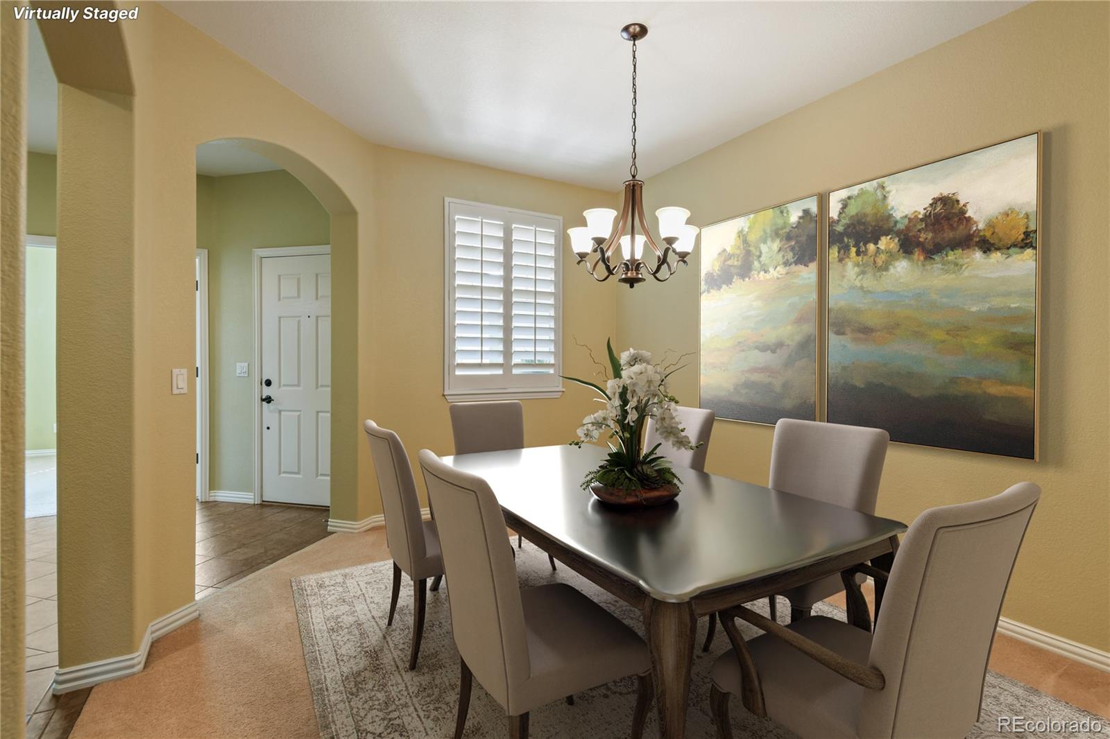 3325 Falling Star Place