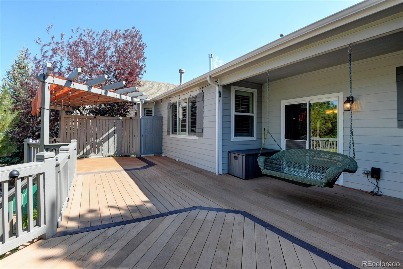 3325 Falling Star Place