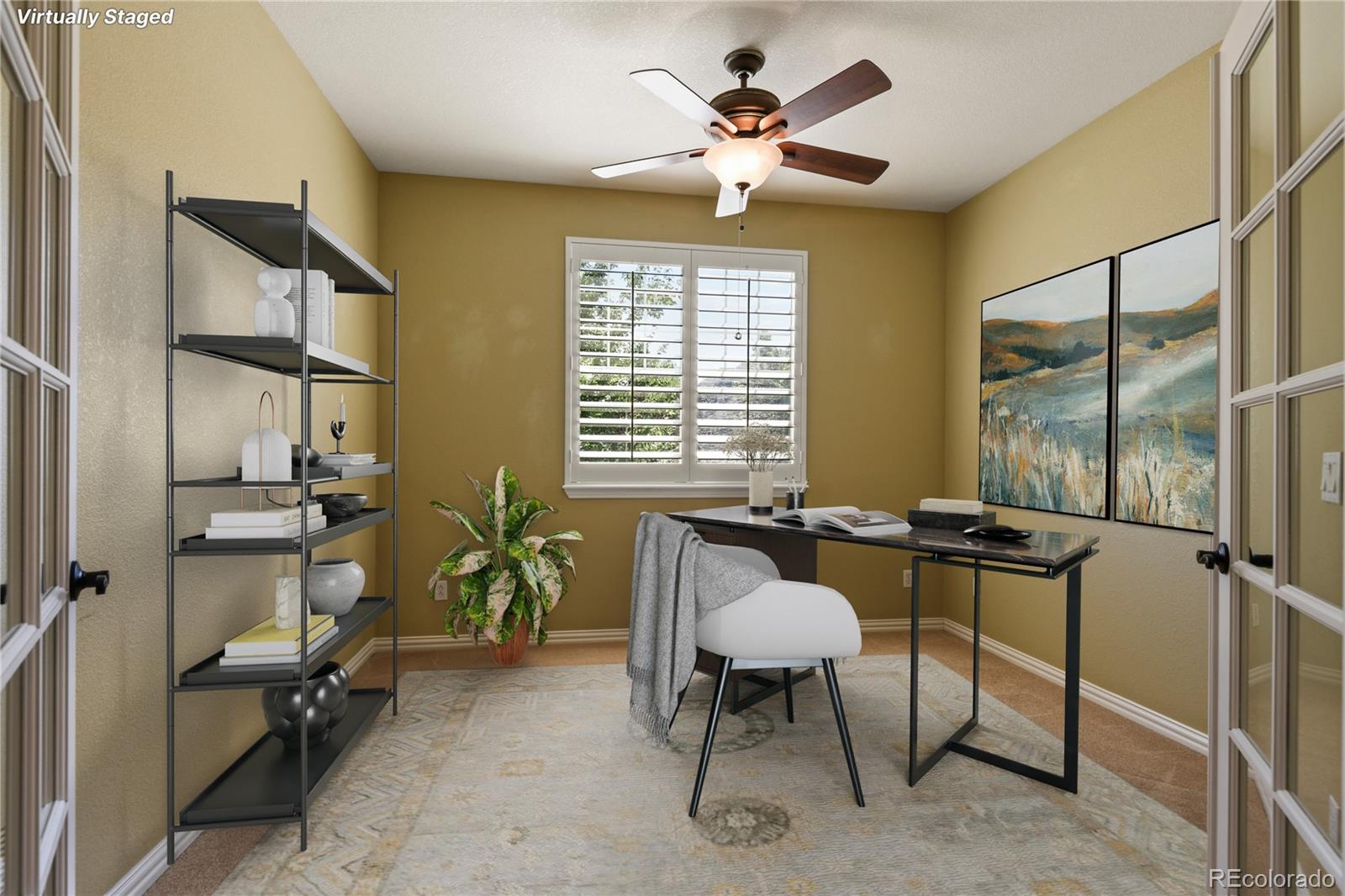 3325 Falling Star Place