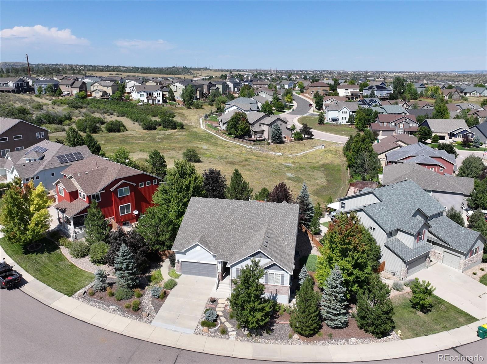 3325 Falling Star Place