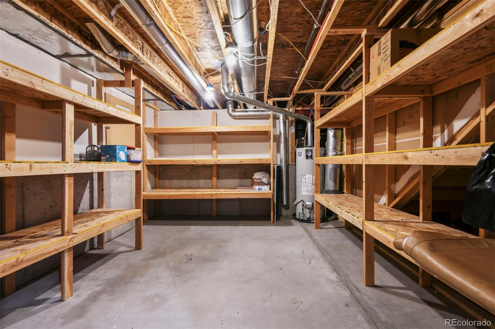 3325 Falling Star Place