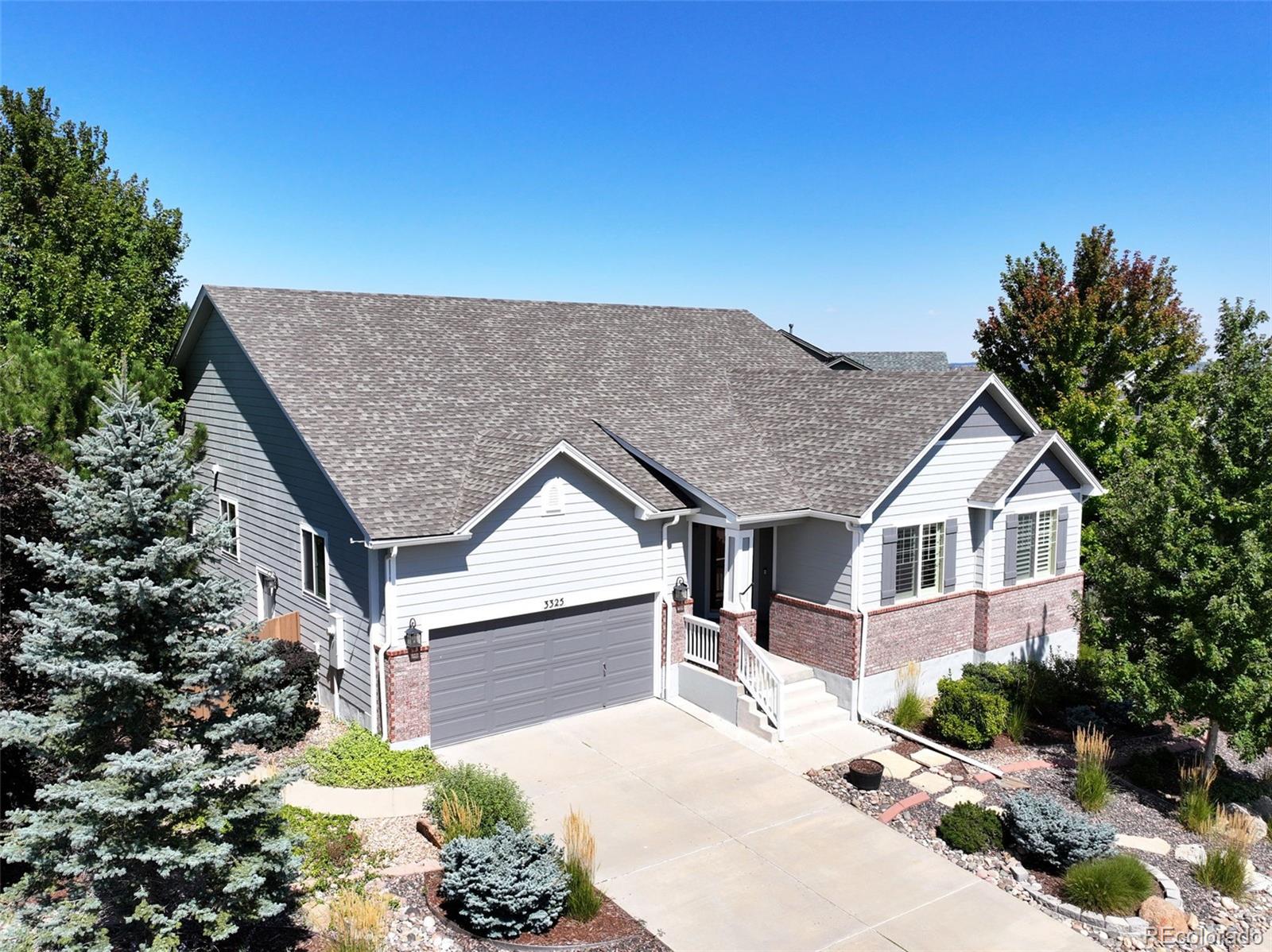 3325 Falling Star Place