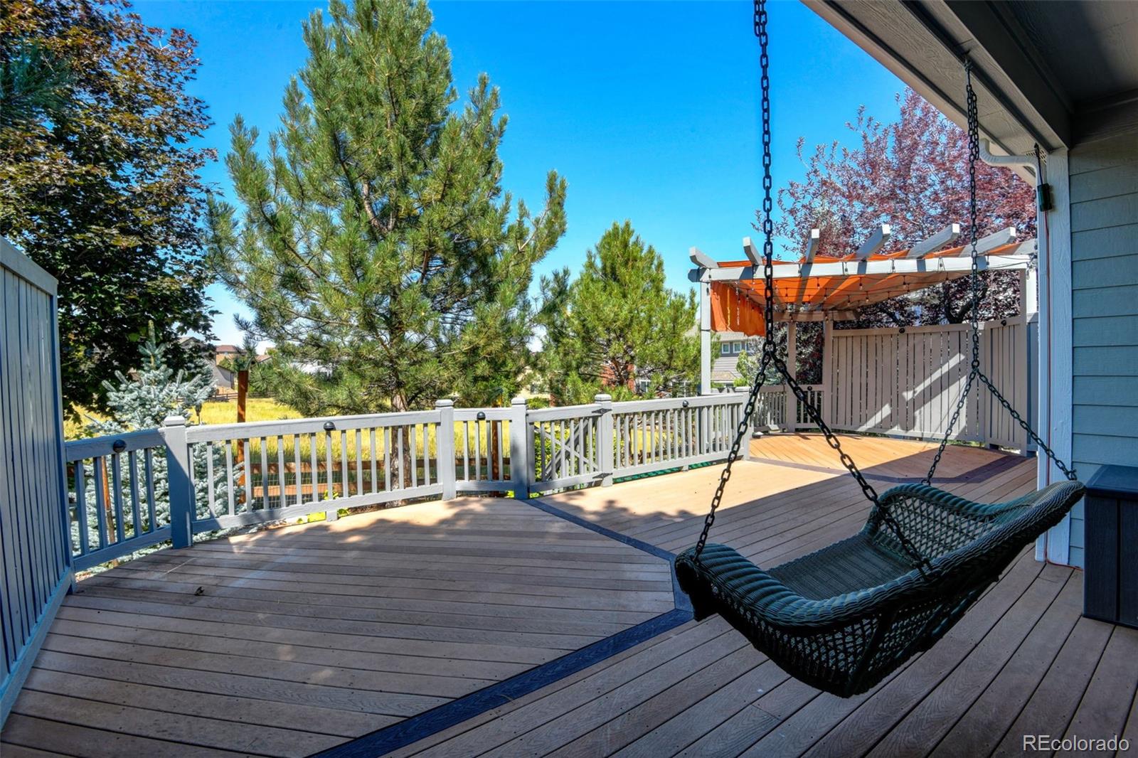 3325 Falling Star Place