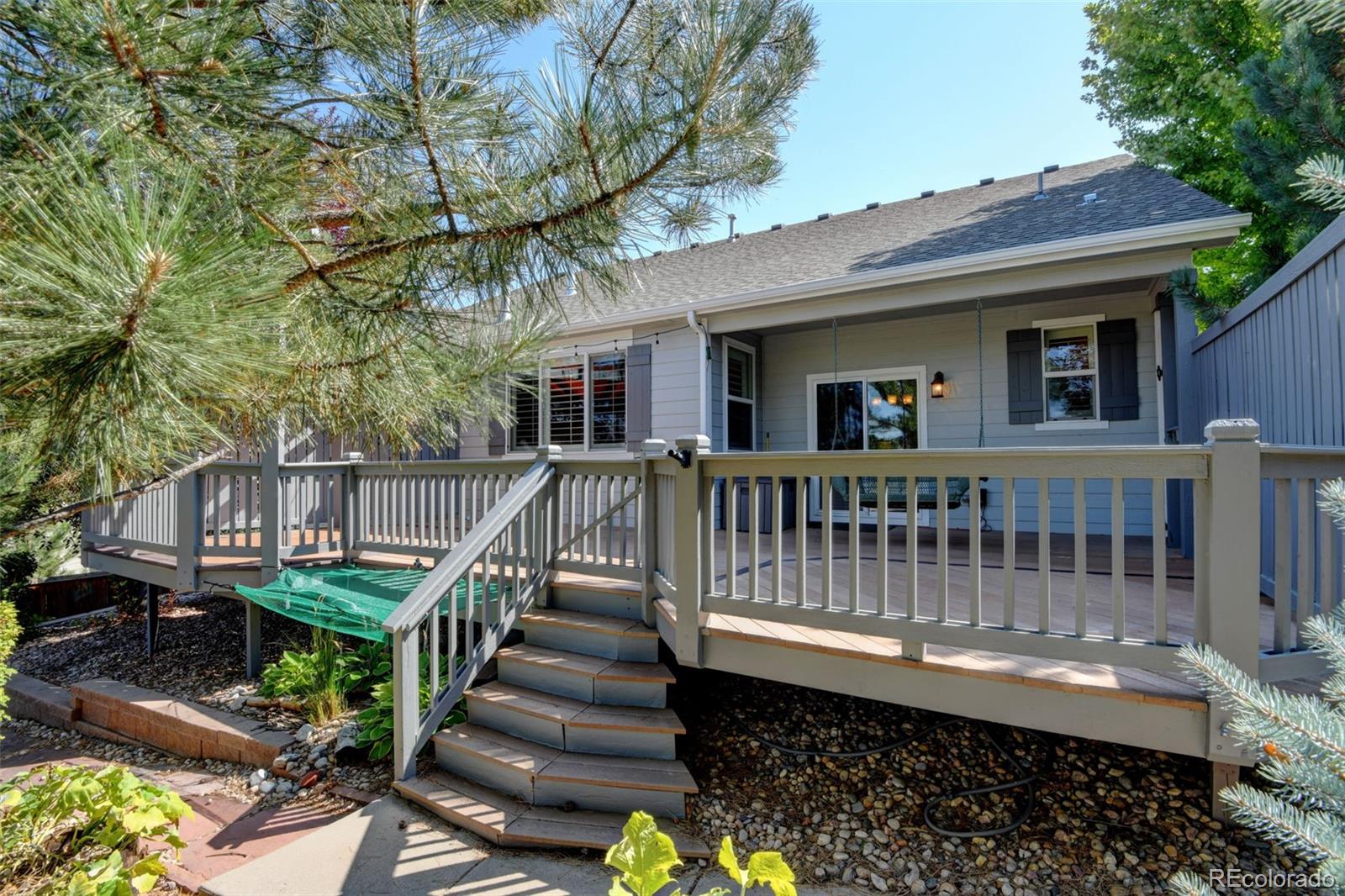 3325 Falling Star Place